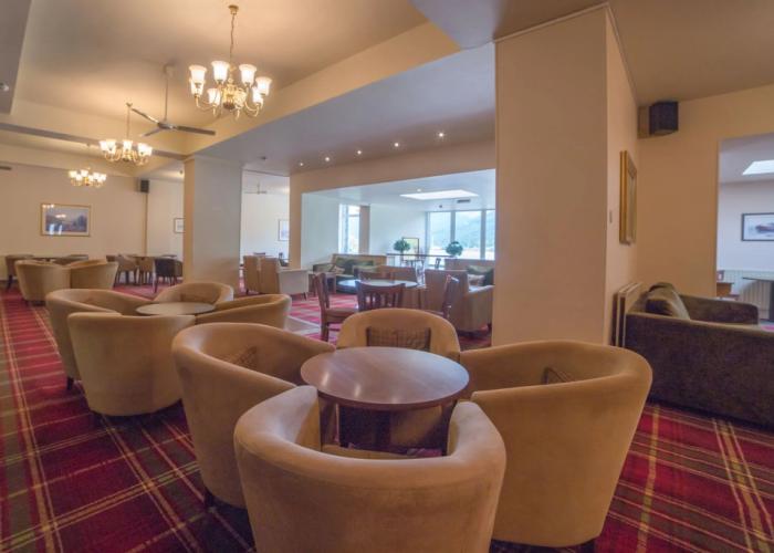 Arrochar Hotel