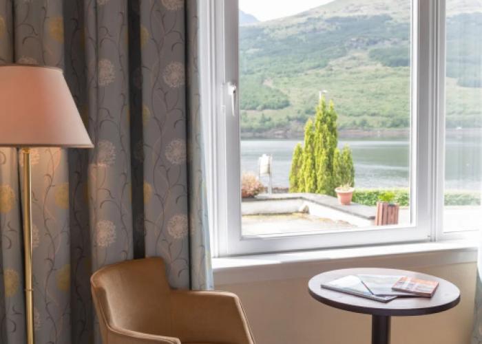 Arrochar Hotel