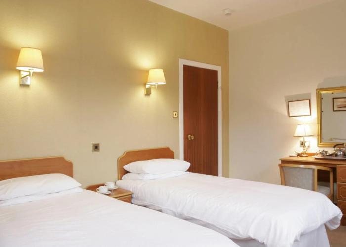 Arrochar Hotel