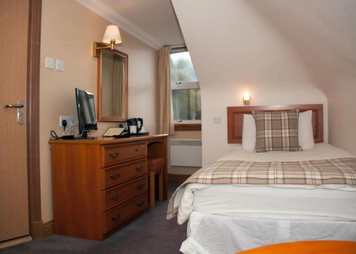 Loch Long Hotel