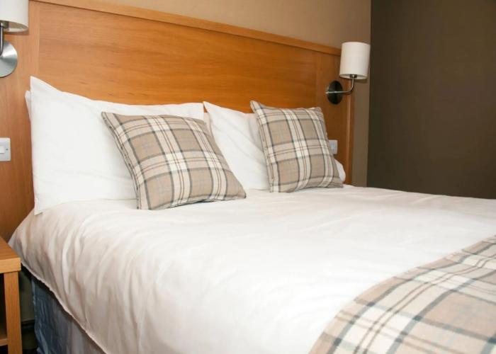 Loch Long Hotel