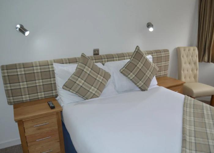 Loch Long Hotel