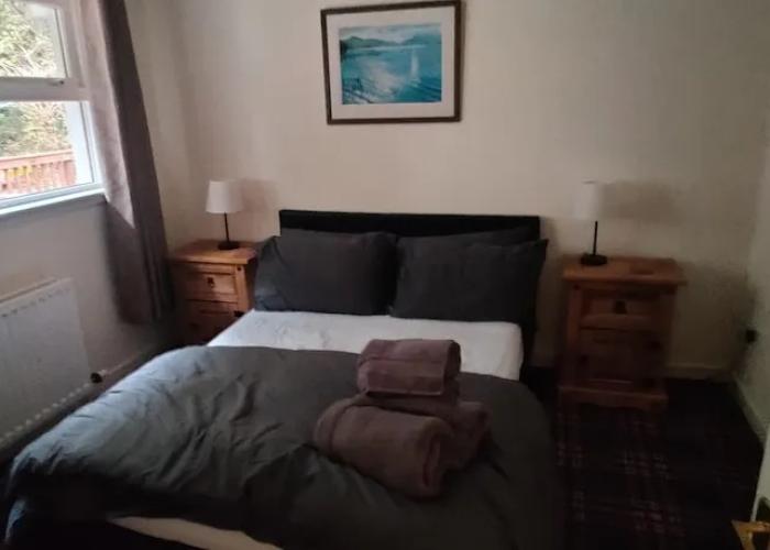 The Cobbler Cottage - Loch Lomond and Arrochar Alps
