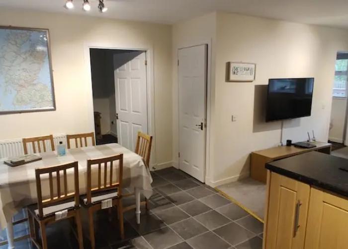 The Cobbler Cottage - Loch Lomond and Arrochar Alps