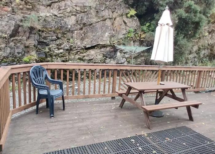 The Cobbler Cottage - Loch Lomond and Arrochar Alps