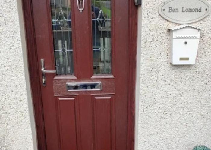 Ben Lomond Cottage - Loch Lomond and Arrochar Alps