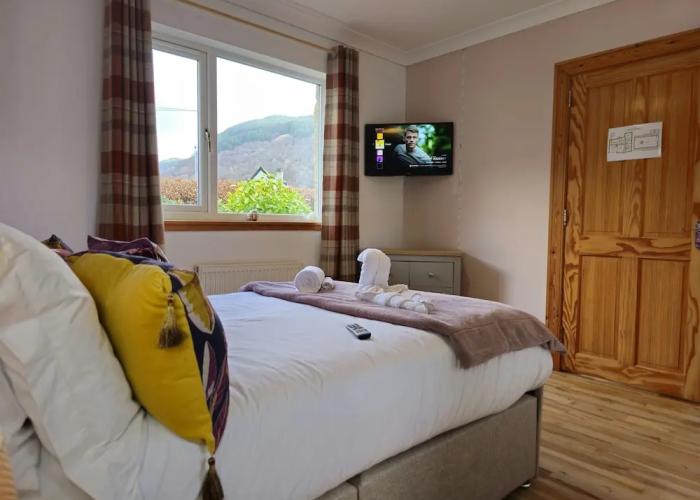 Gleann Fia House