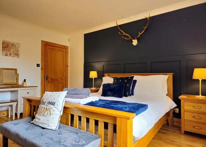 Gleann Fia House