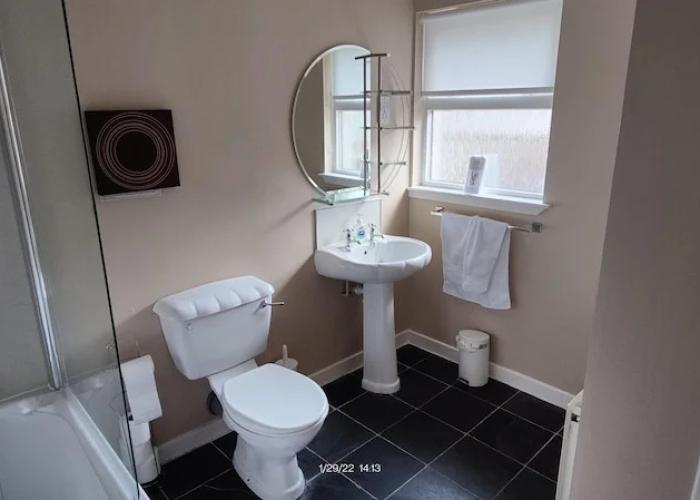 Ben Reoch Cottage - Loch Lomond & Arrochar Alps