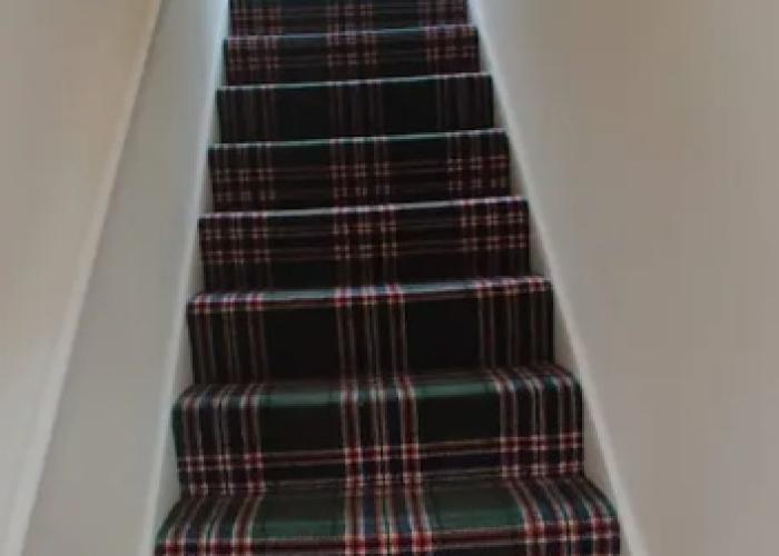 Ben Reoch Cottage - Loch Lomond & Arrochar Alps