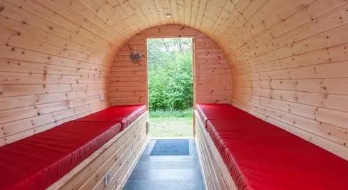 BCC Loch Ness Hostel