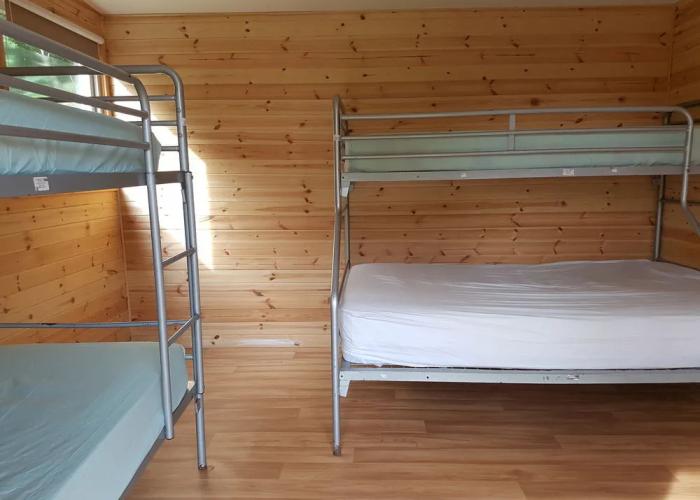 BCC Loch Ness Hostel