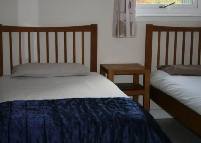 BCC Loch Ness Hostel