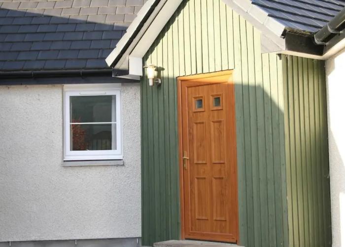 BCC Loch Ness Hostel