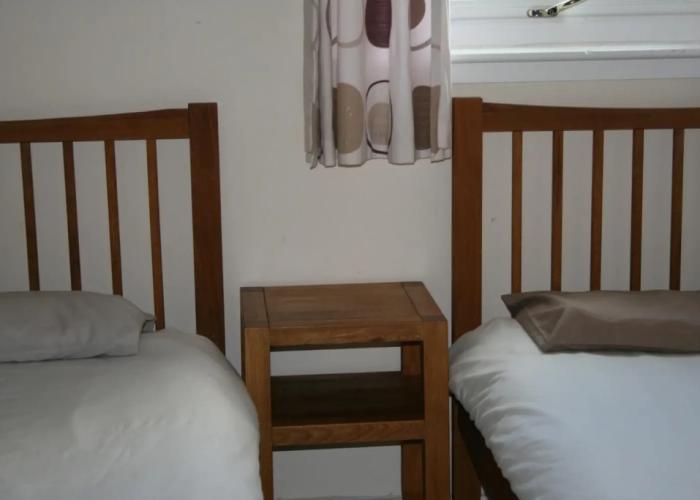 BCC Loch Ness Hostel