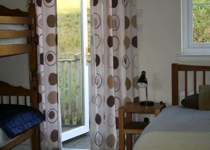 BCC Loch Ness Hostel