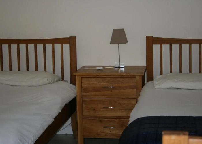 BCC Loch Ness Hostel