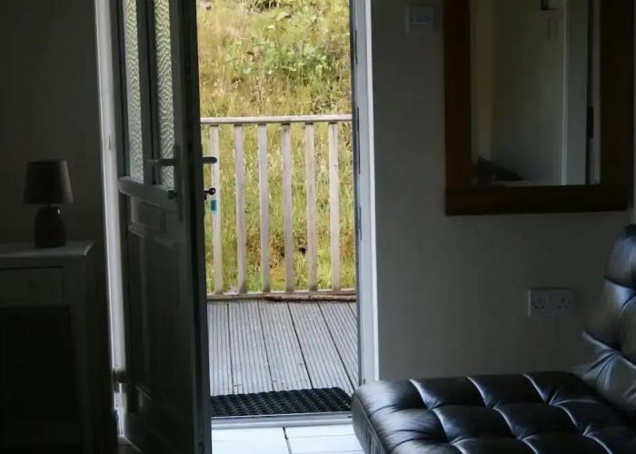 BCC Loch Ness Hostel