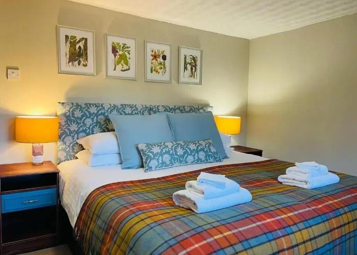 The Cnoc Hotel