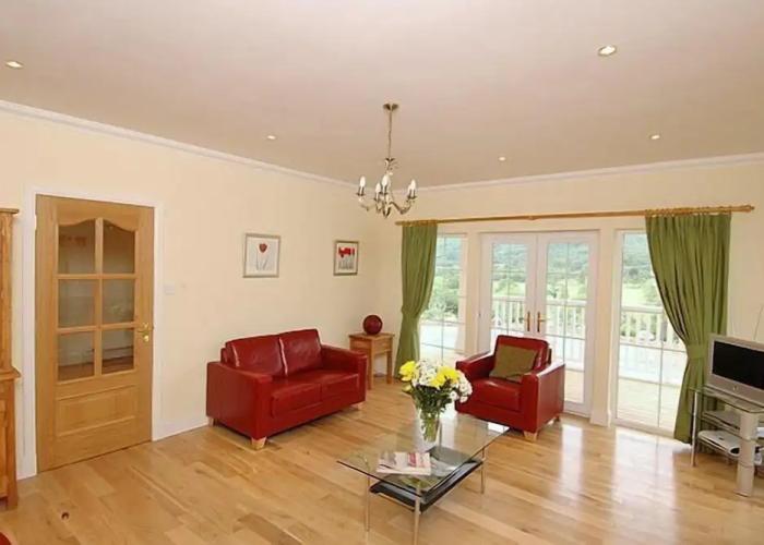 BCC Lochness Cottages