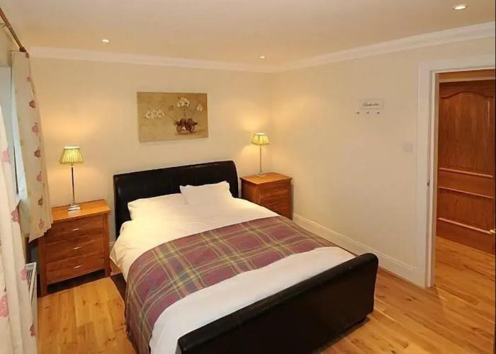 BCC Lochness Cottages