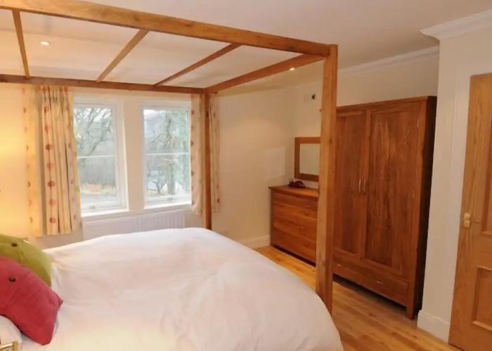BCC Lochness Cottages