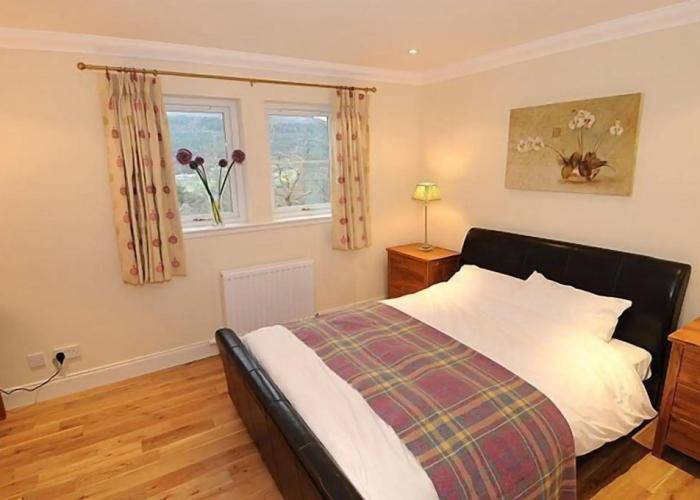 BCC Lochness Cottages