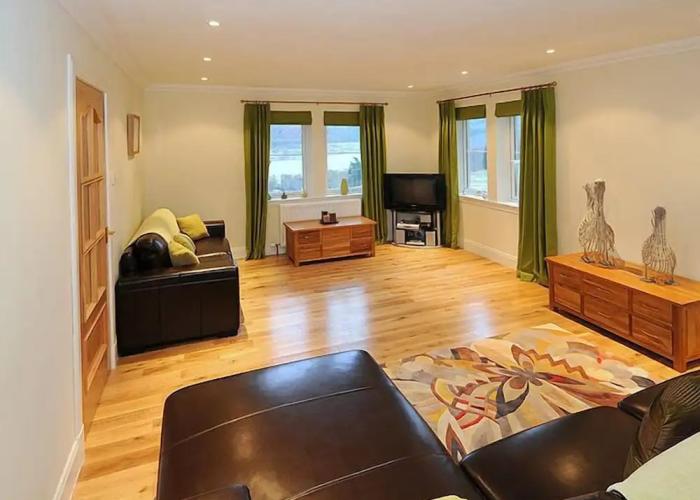 BCC Lochness Cottages