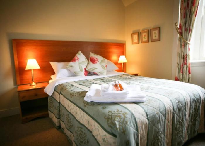 The Tomich Hotel