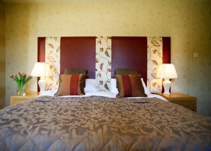 The Tomich Hotel