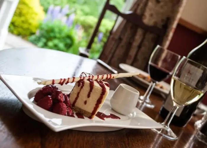 The Cnoc Hotel