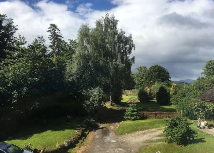 The Cnoc Hotel