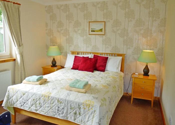 Ornum Cottage