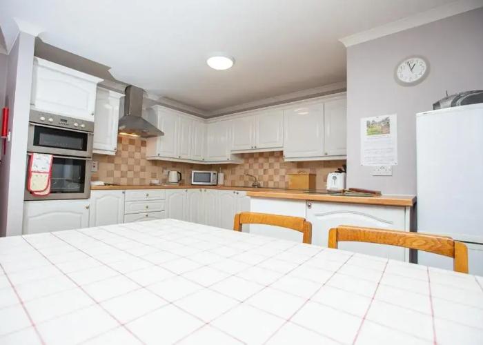 Ornum Cottage