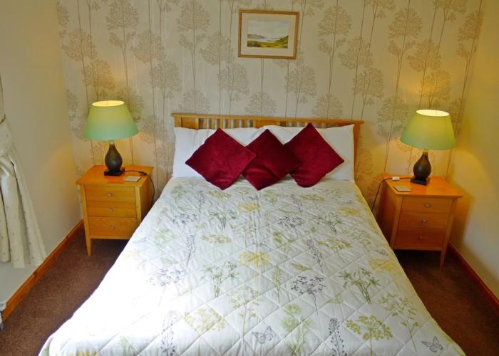 Ornum Cottage