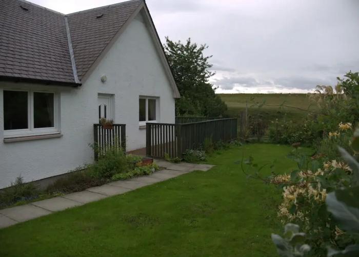 Ornum Cottage