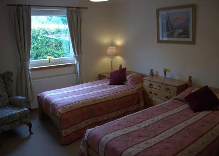 Ornum Cottage