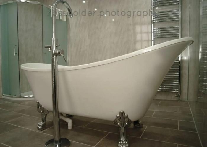 The Hopetoun Arms Hotel