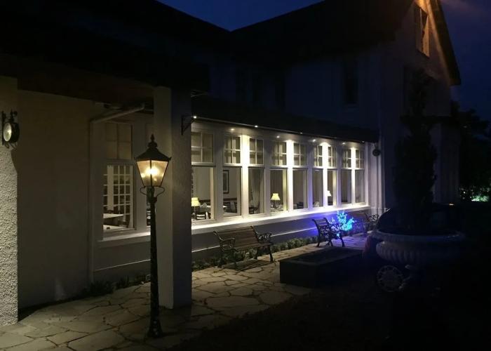 Tinto Hotel