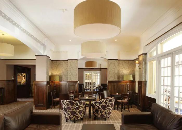 Tinto Hotel
