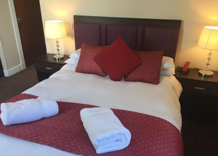 Tinto Hotel