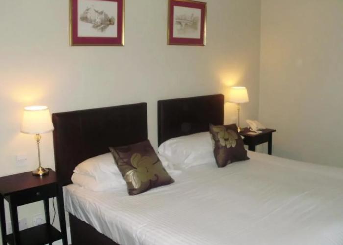 Tinto Hotel