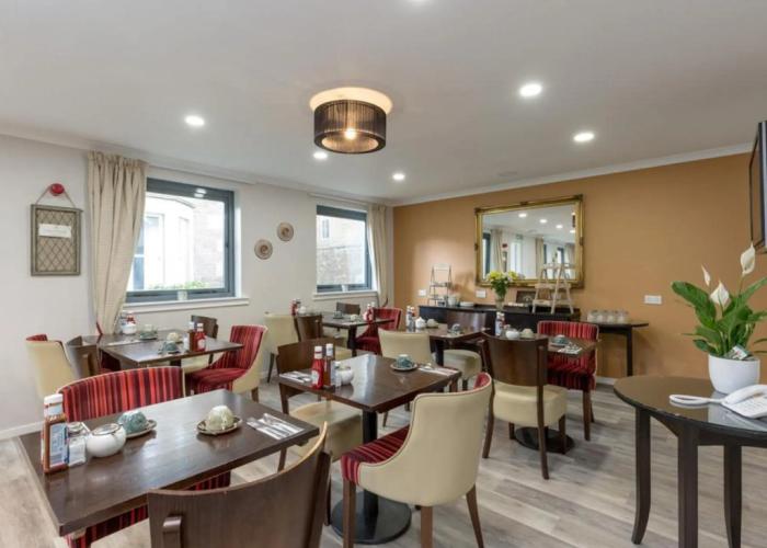 The Kirkstyle Hotel