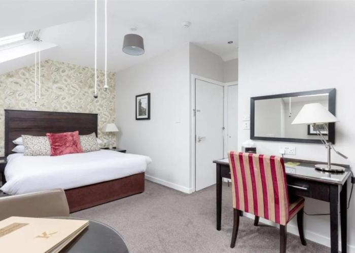 The Kirkstyle Hotel