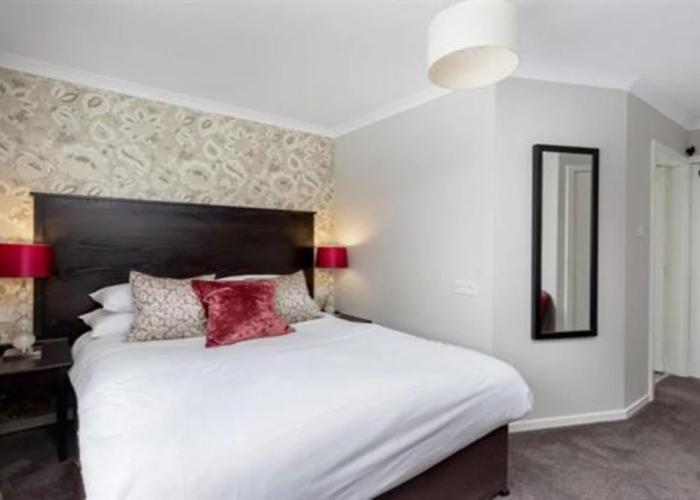 The Kirkstyle Hotel