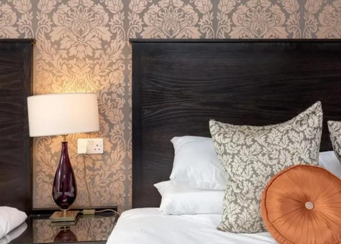 The Kirkstyle Hotel
