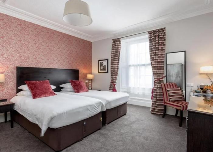 The Kirkstyle Hotel
