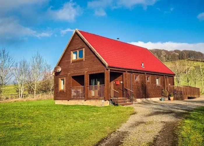 The New Farmhouse