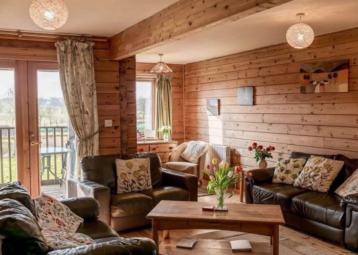 The New Farmhouse