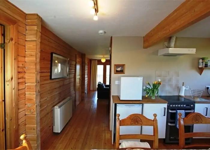 The New Farmhouse